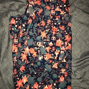 LulaRoe Leggings
